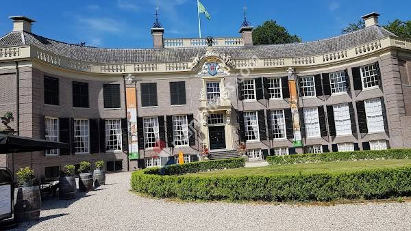 Kasteel Groeneveld