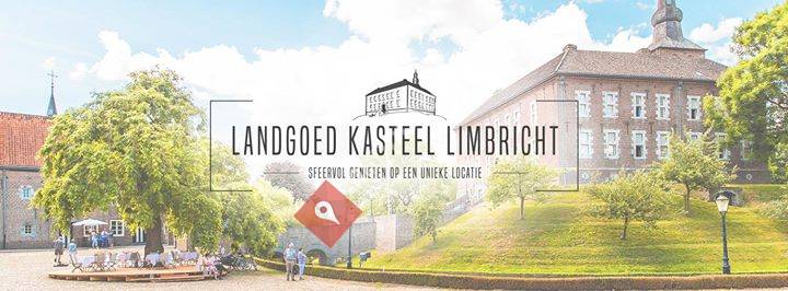 Kasteel Limbricht