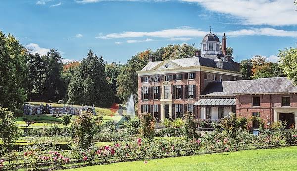 Kasteel & park Rosendael