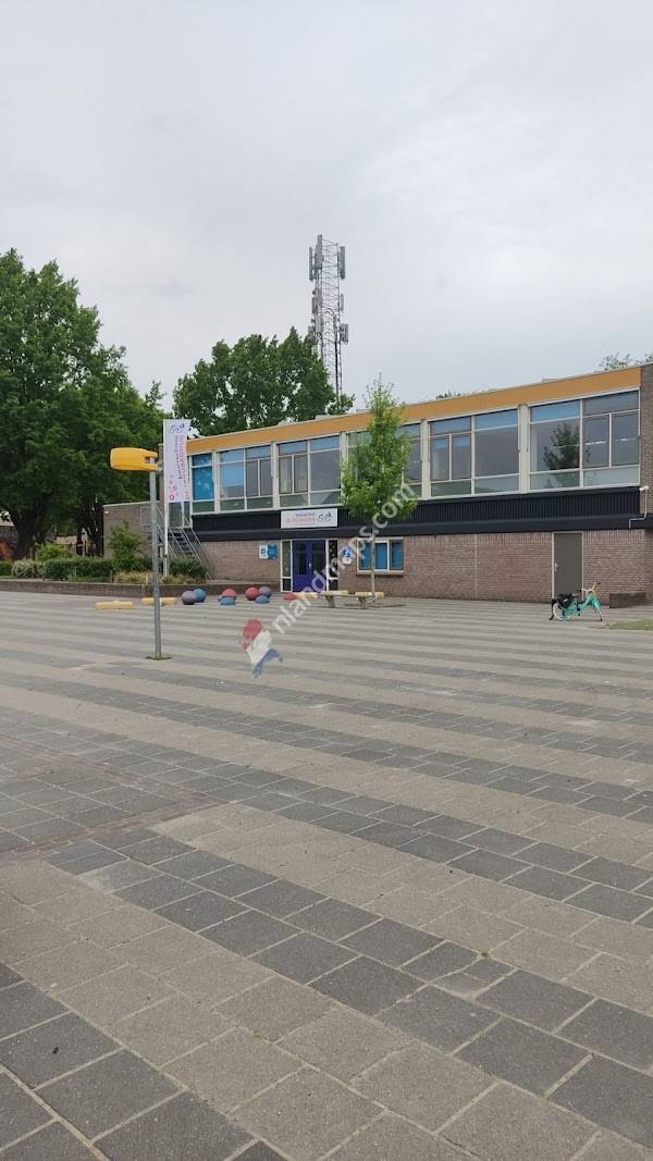 Katholieke basisschool (KBS) De Troubadour