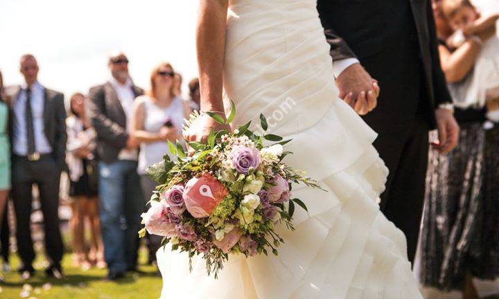 Katja Heeren - Ceremoniemeester