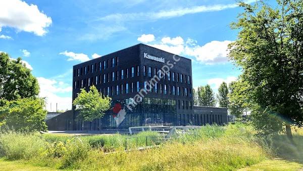 Kawasaki Motors Europe N.V.