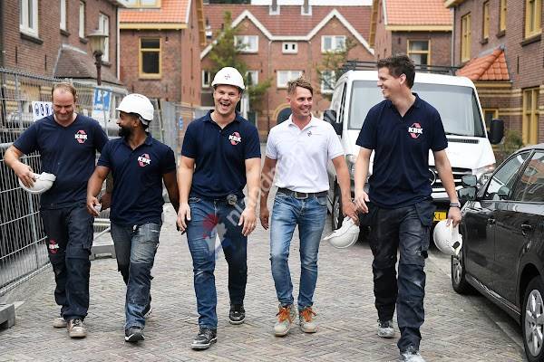 KBK bouwgroep