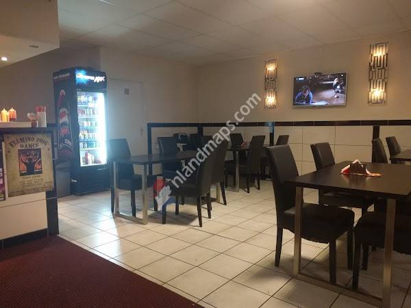 Kebabhuis 't Pleintje