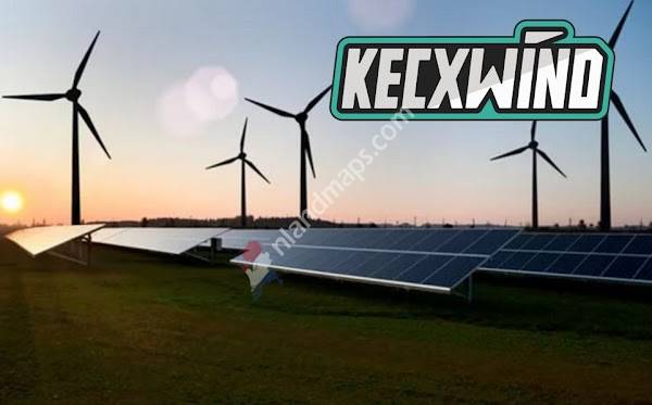 Kecxwind