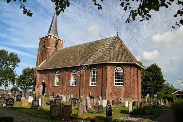 Kerk Lekkum