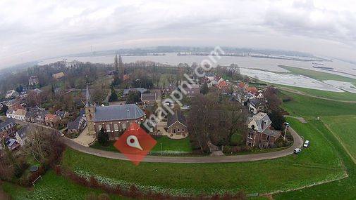 Kerkmensen van Hurwenen, Rossum en Heerewaarden