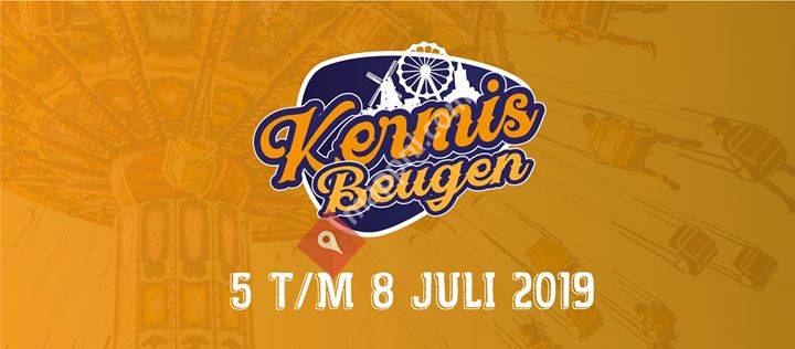 Kermis Beugen