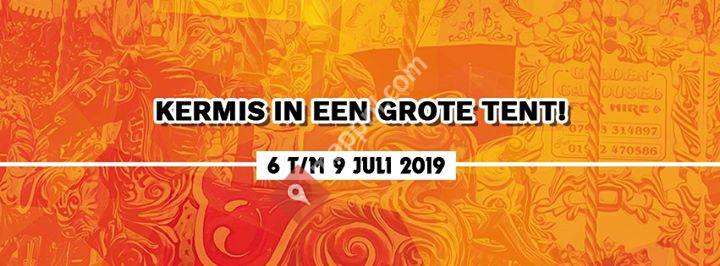 Kermis Lottum
