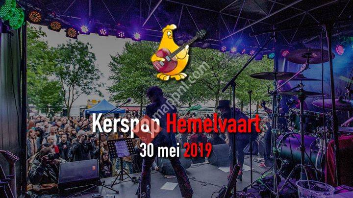 KERSPOP