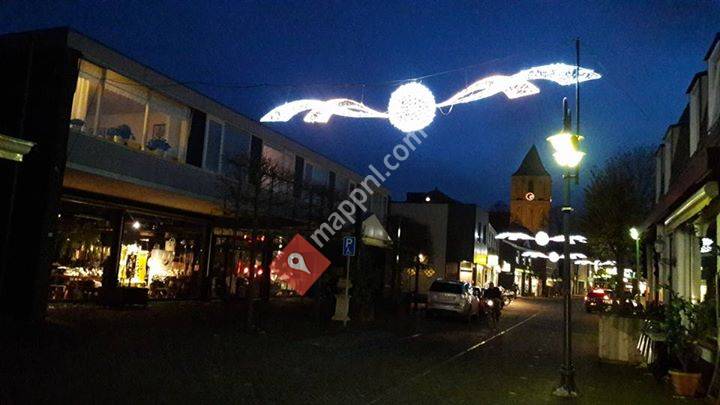 Kerstfestijn Dalfsen