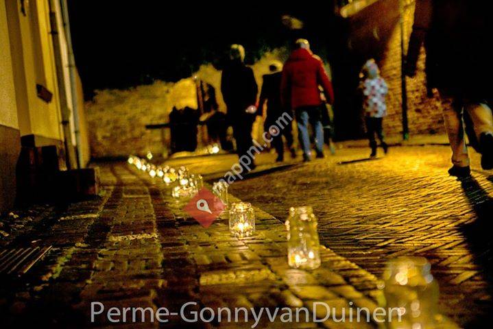 Kerstkuier Hattem