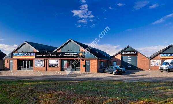 Keukenloods Gaanderen