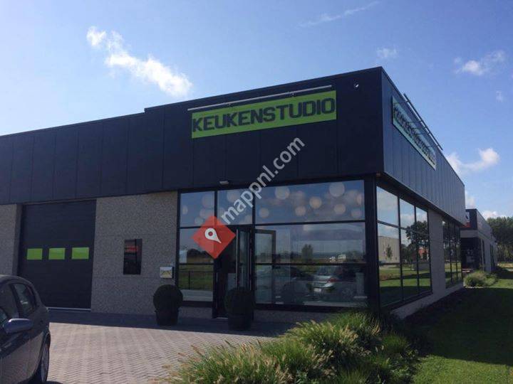 Keukenstudio Oostburg