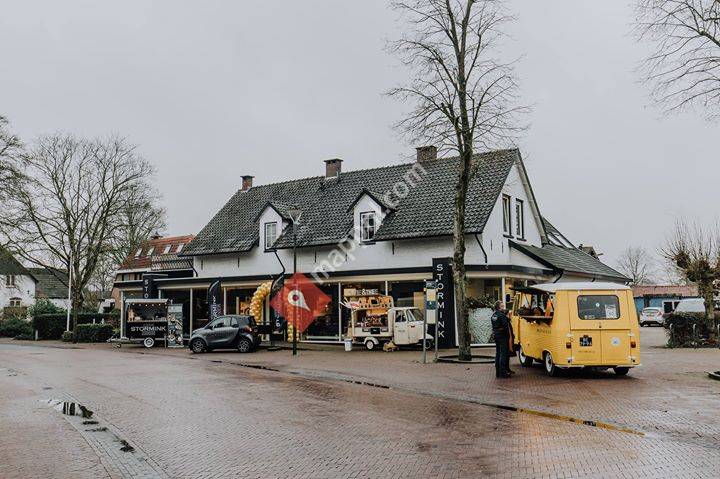 Keukenstudio Stormink