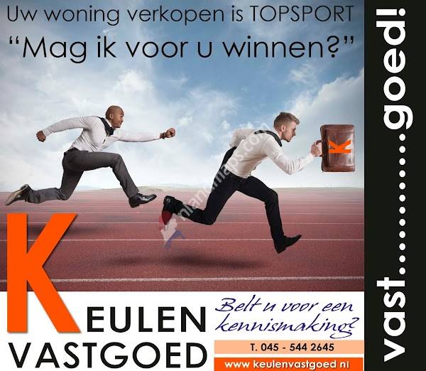Keulen Vastgoed