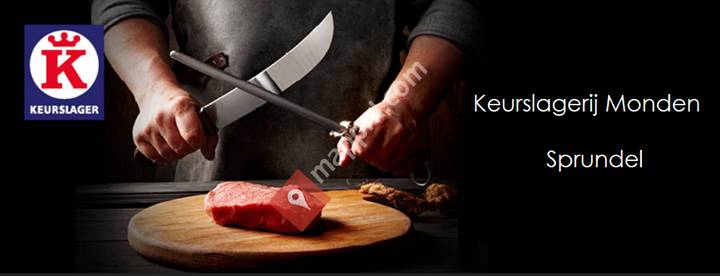 Keurslager Monden