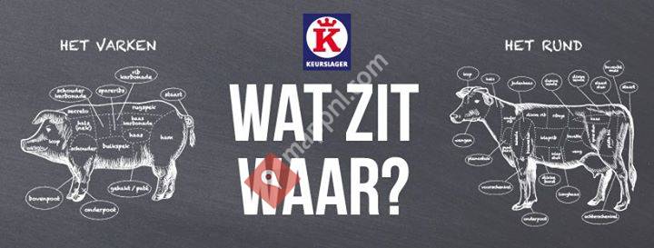Keurslagerij Daan van den Broek