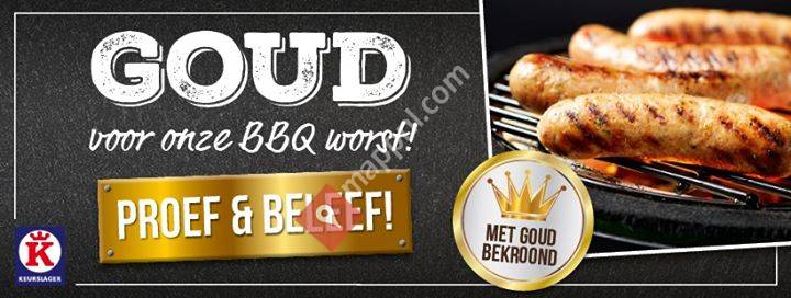Keurslagerij M. van de Weg