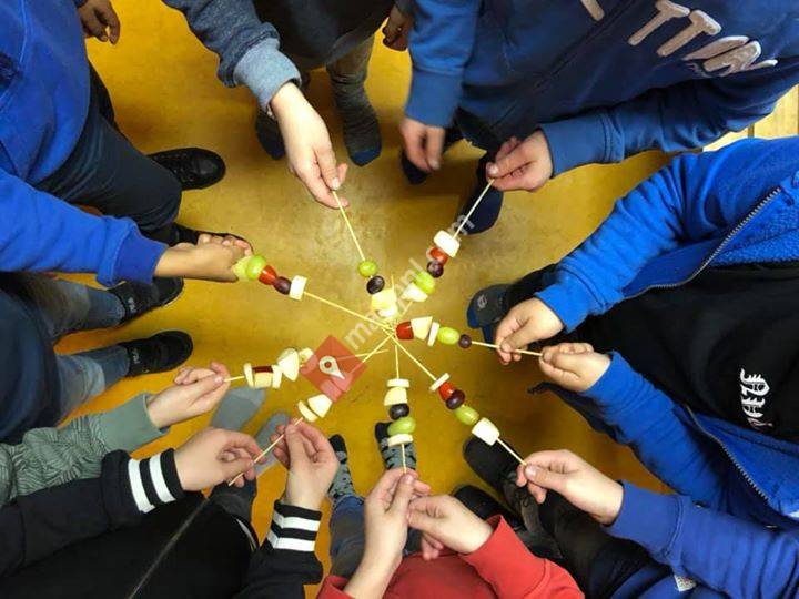 Kids First BSO Kloosterveen