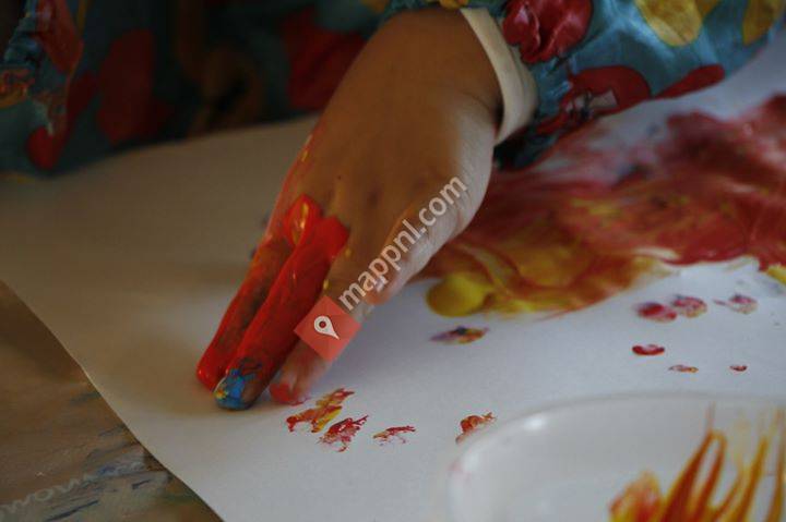Kids Thuis kleinschalige kinderopvang/ gastouder