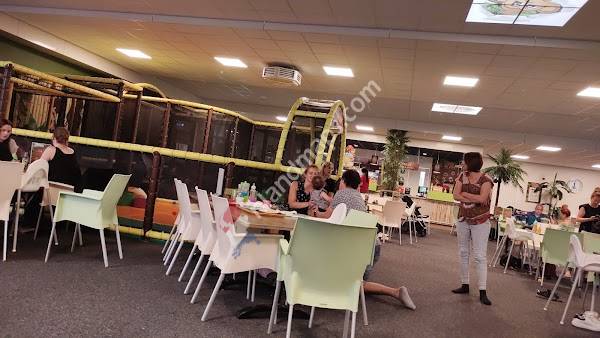 KidsPlaza Helmond