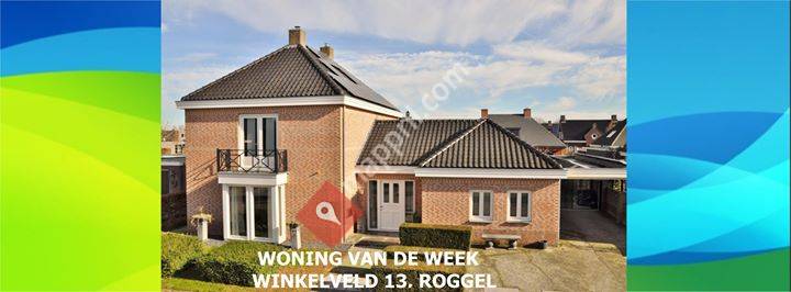 Kierkels Hensen Vastgoed