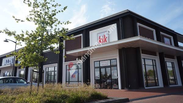 KiK Coevorden