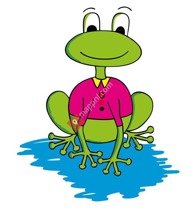 Kikker, praktijk voor kindercoaching