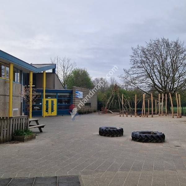 Kindcentrum De Klipper Dubloen