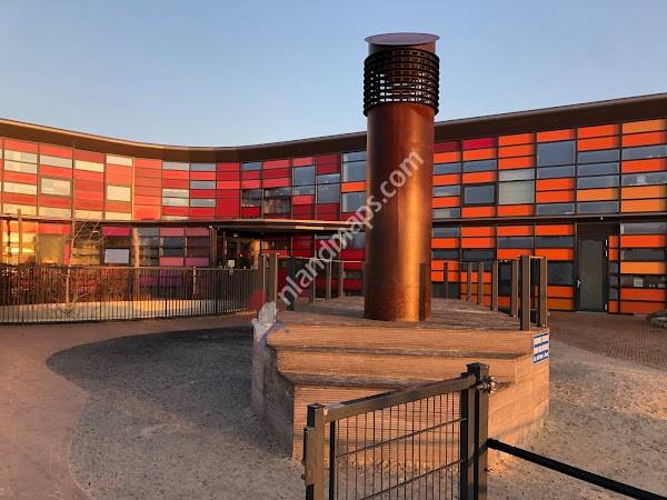 Kindcentrum Westwijzer