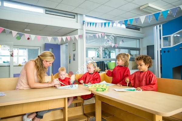 Kindercentrum De Harlekijn - Quadrant Kindercentra