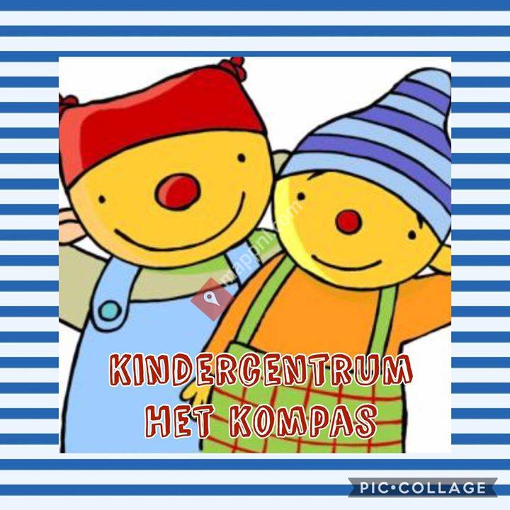 Kindercentrum 'Het Kompas'