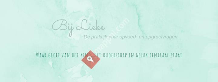Kindercoachpraktijk Bij Lieke