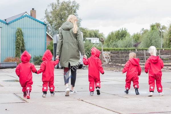 Kinderdagverblijf Catootje