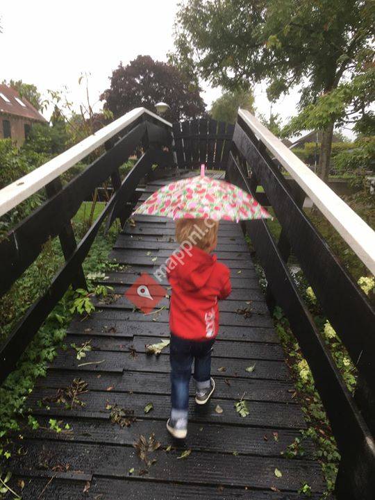 Kinderopvang Marlot 24/7
