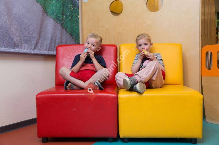 Kinderopvang Schoonhoven