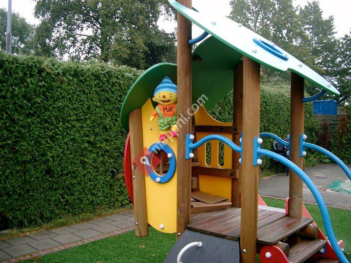 Kinderopvang Stap voor Stap