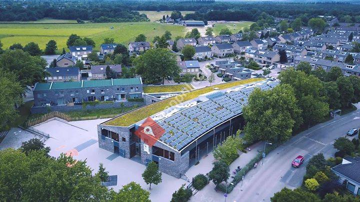 KION kindercentrum Dribbel