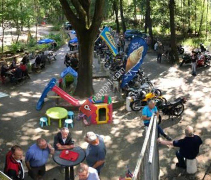 Kiosk de Leemcule