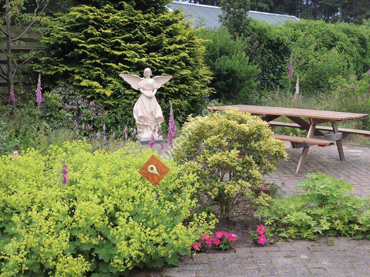KIRAEL Centrum voor White Time Healing