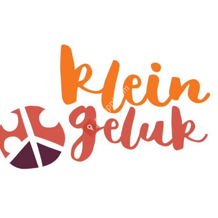Klein Geluk