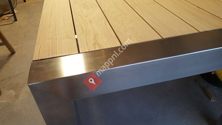 Klein Hout en Onderhoud