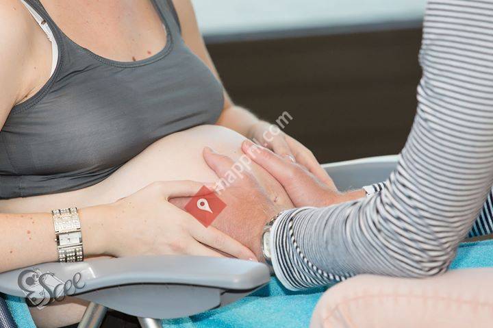 Kleur je Zwangerschap Limburg