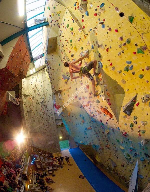 Klimcentrum Neoliet Heerlen