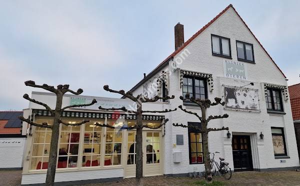 Kliniek voor gezelschapsdieren Dieren