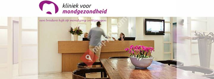 Kliniekvoormondgezondheid