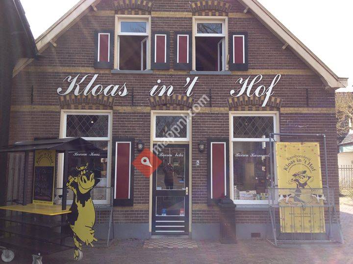 Kloas int Hof