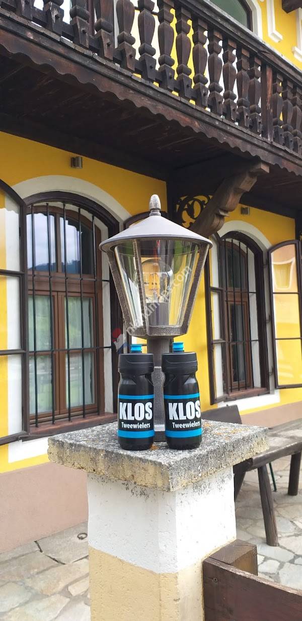 Klos Tweewielers