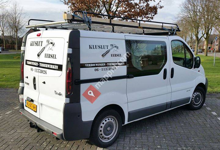 Kluslut Eersel